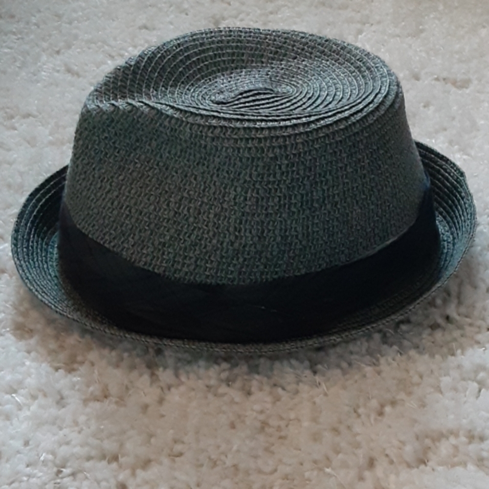 Porkpie  hat